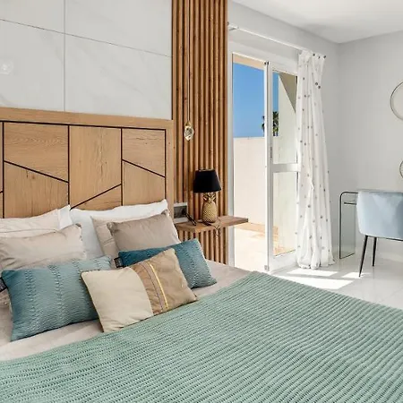 Villa Brand New. Modern. Charming 3 Bdrms Bonita. Sea Views